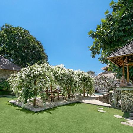 Villa Wantilan Putih Sanur  Exterior photo